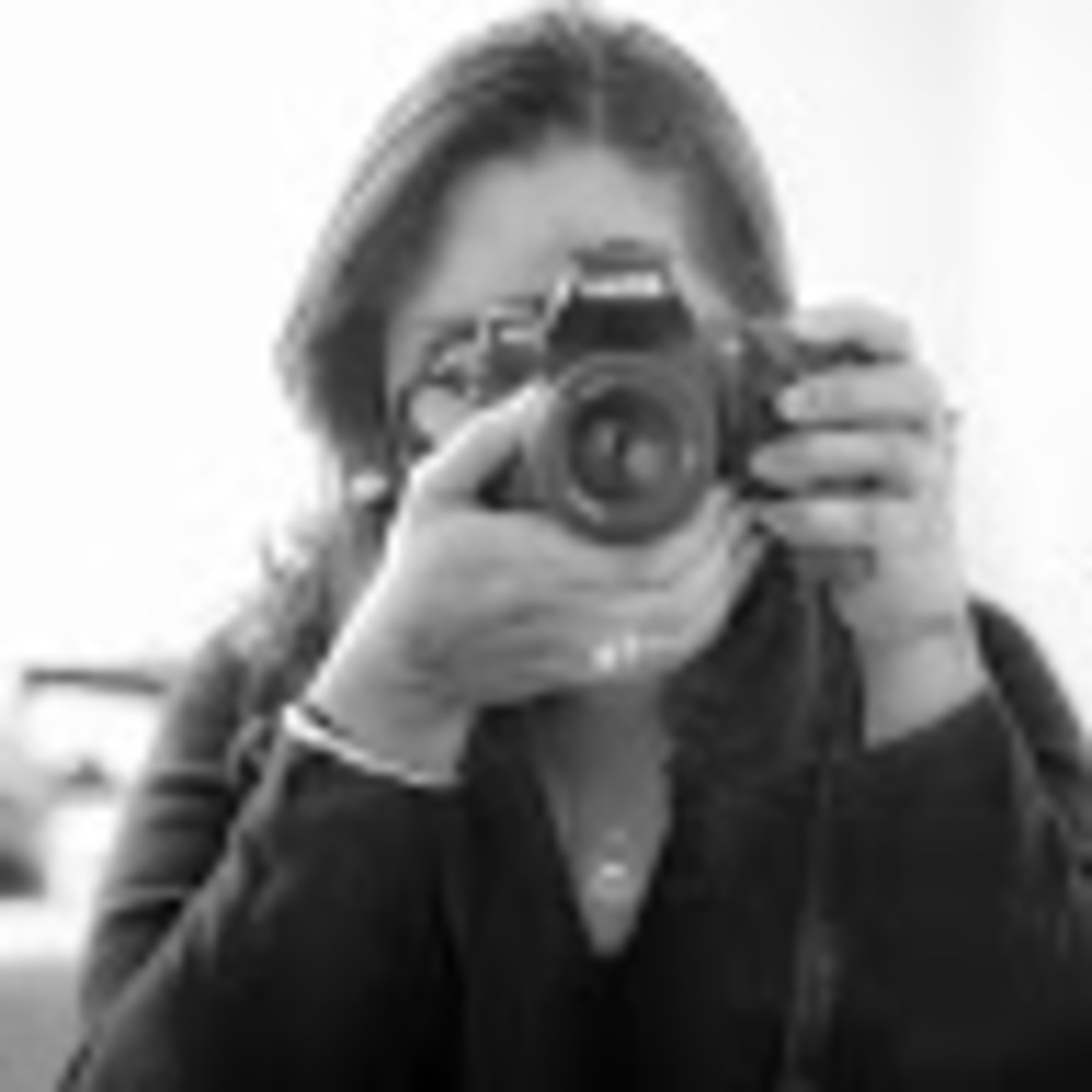Meet your Posher, Marisol